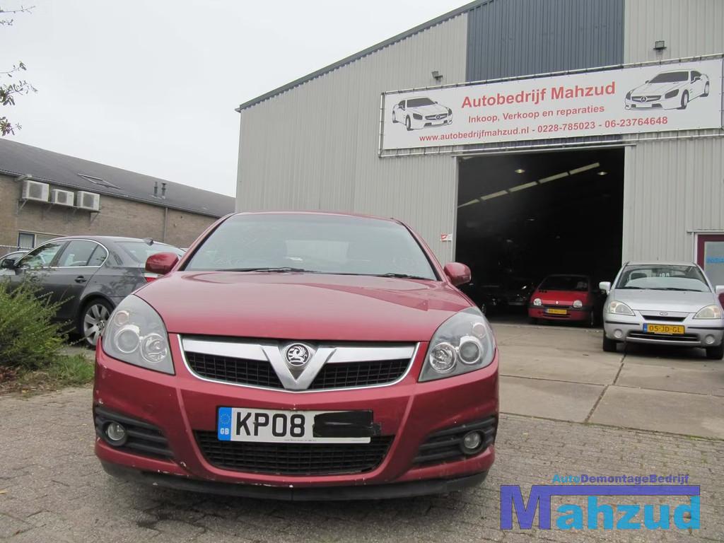 OPEL VECTRA C 1.9 CDTI MOTORBLOK Z19DT MOTOR, Gebruikt, Opel Automobile GmbH, Ophalen of Verzenden, Kontakt@opel-infoservice.de