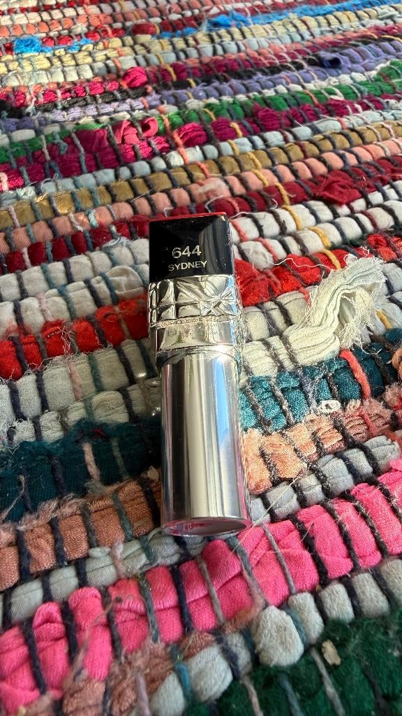Dior Rouge Lipstick N 644, Gebruikt, Lippen, Verzenden, Make-up