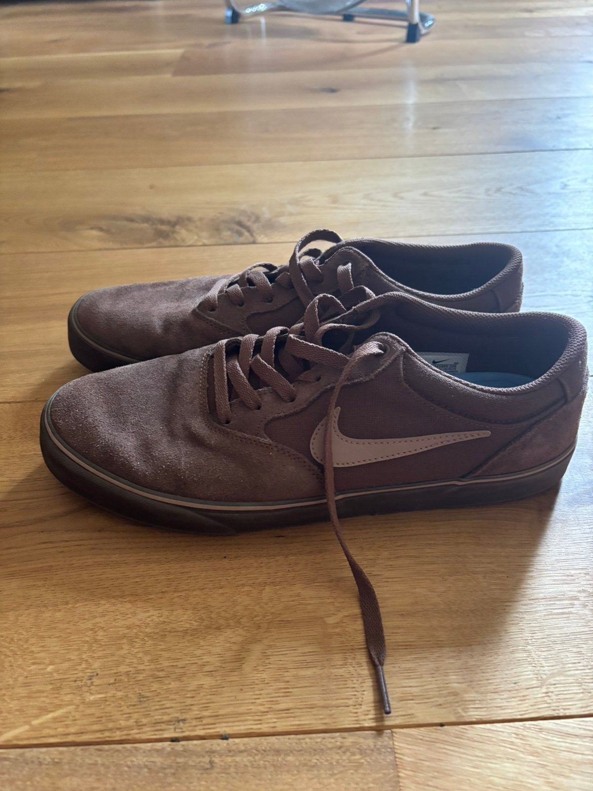 Nike schoenen heren 45.5, Ophalen of Verzenden, Zo goed als nieuw