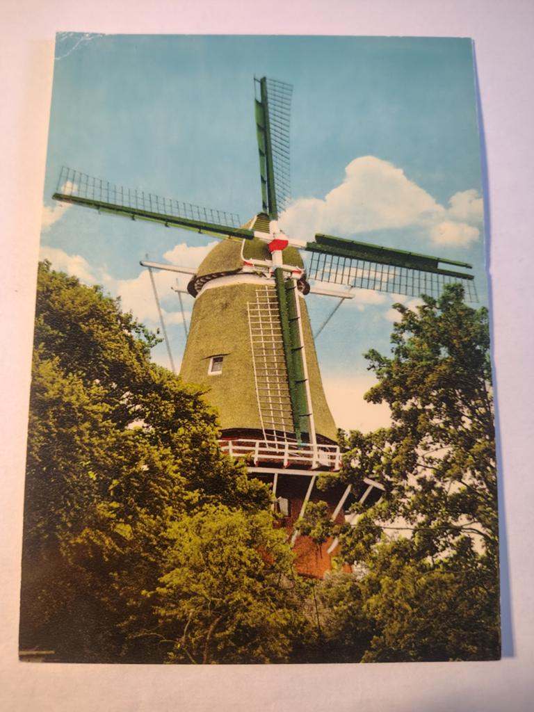 Olst, Ophalen of Verzenden, 1940 tot 1960, Gelderland