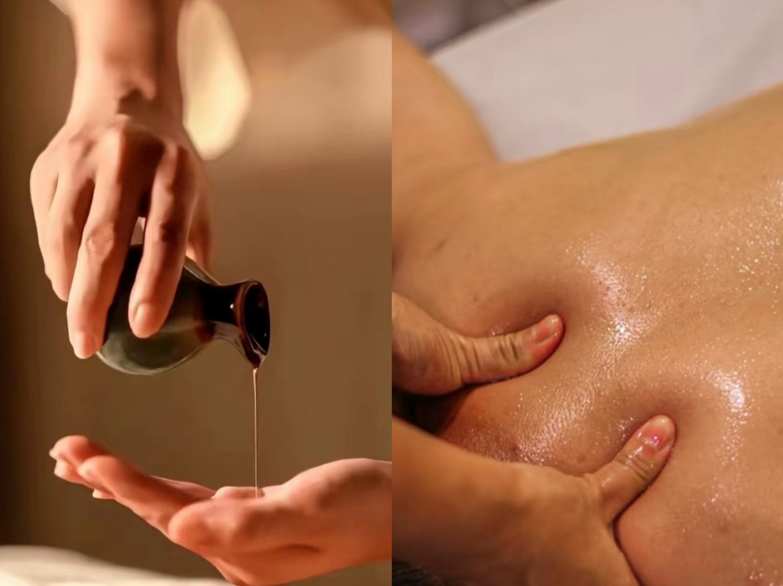 Foto 5 van Massage Therapist Relaxing & Deep Tissue Cupping Amsterdam