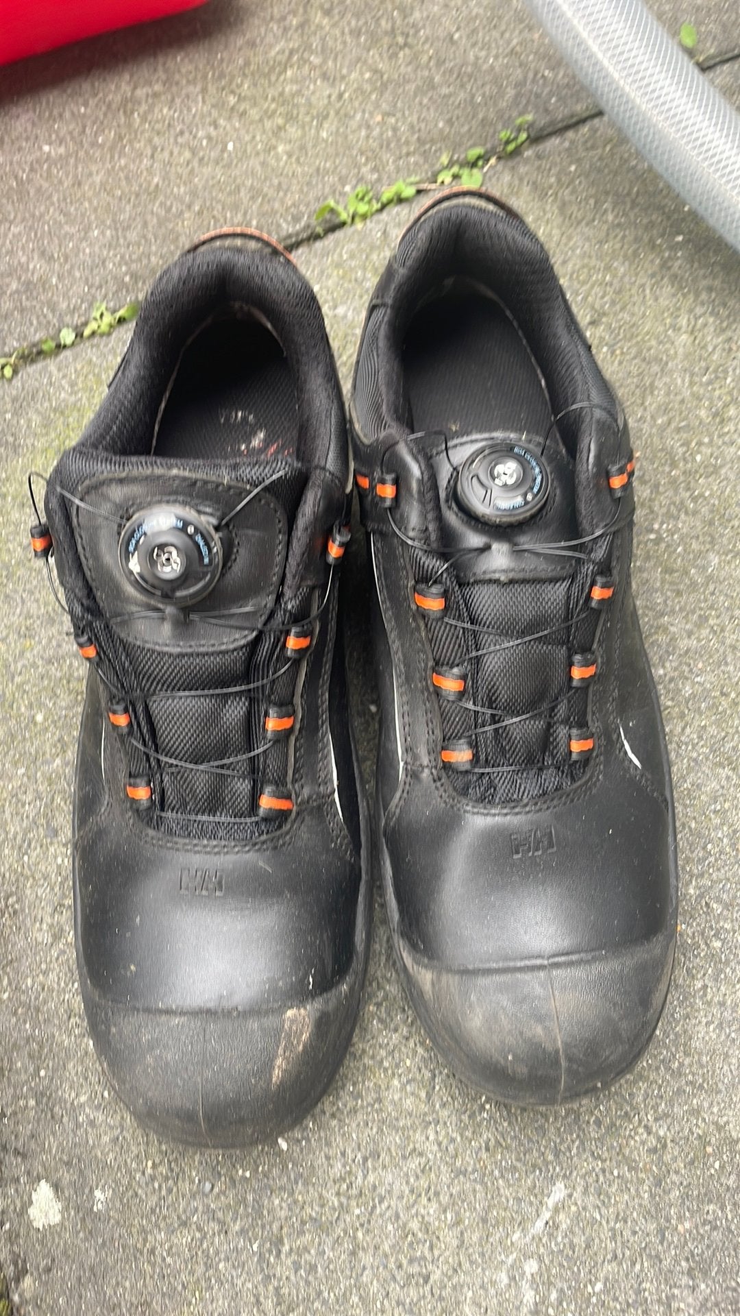 Veiligheids schoenen helly hansen hh maat 45, Ophalen of Verzenden, Zo goed als nieuw