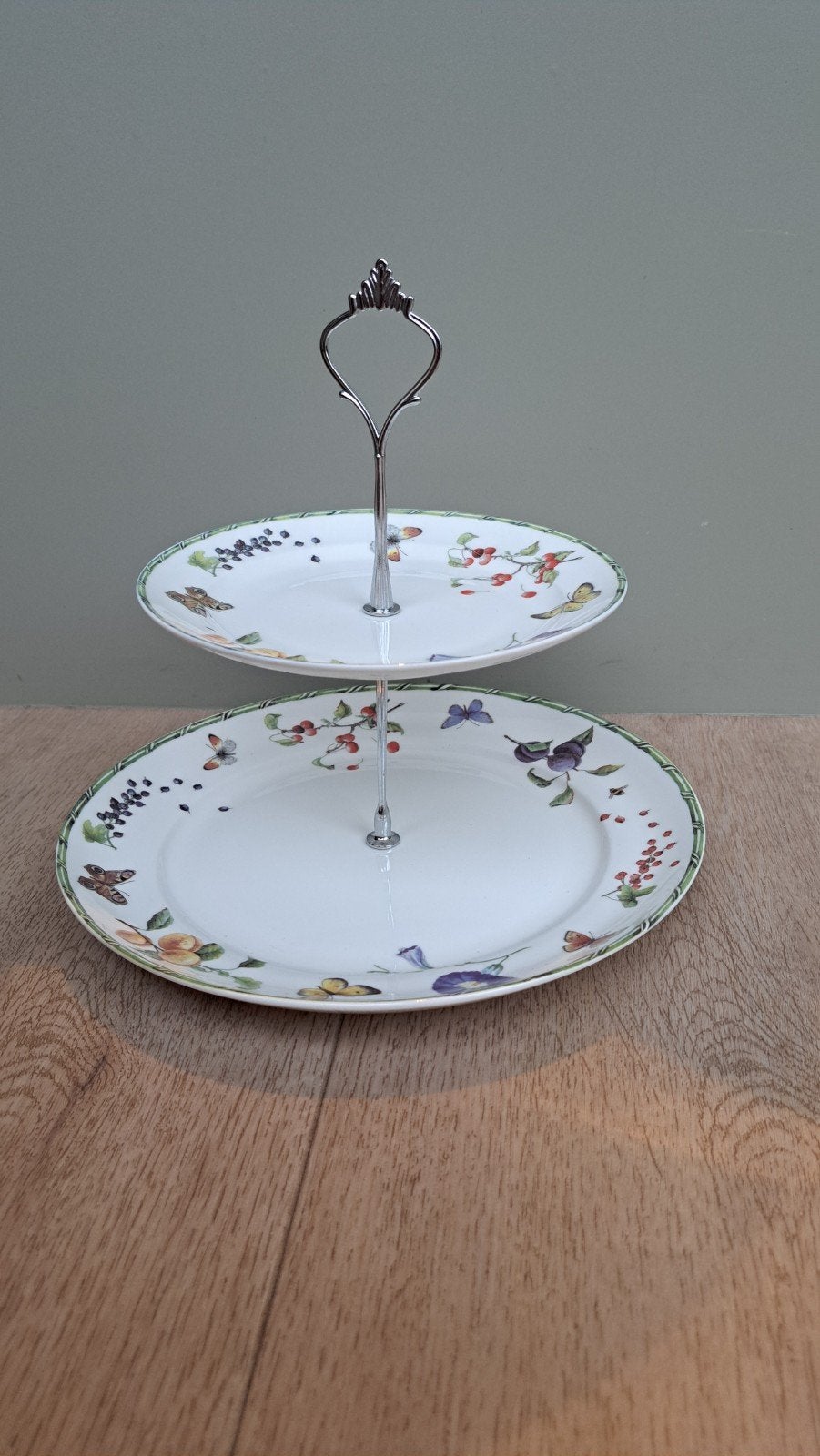 Etagère Janneke Brinkman, Ophalen of Verzenden