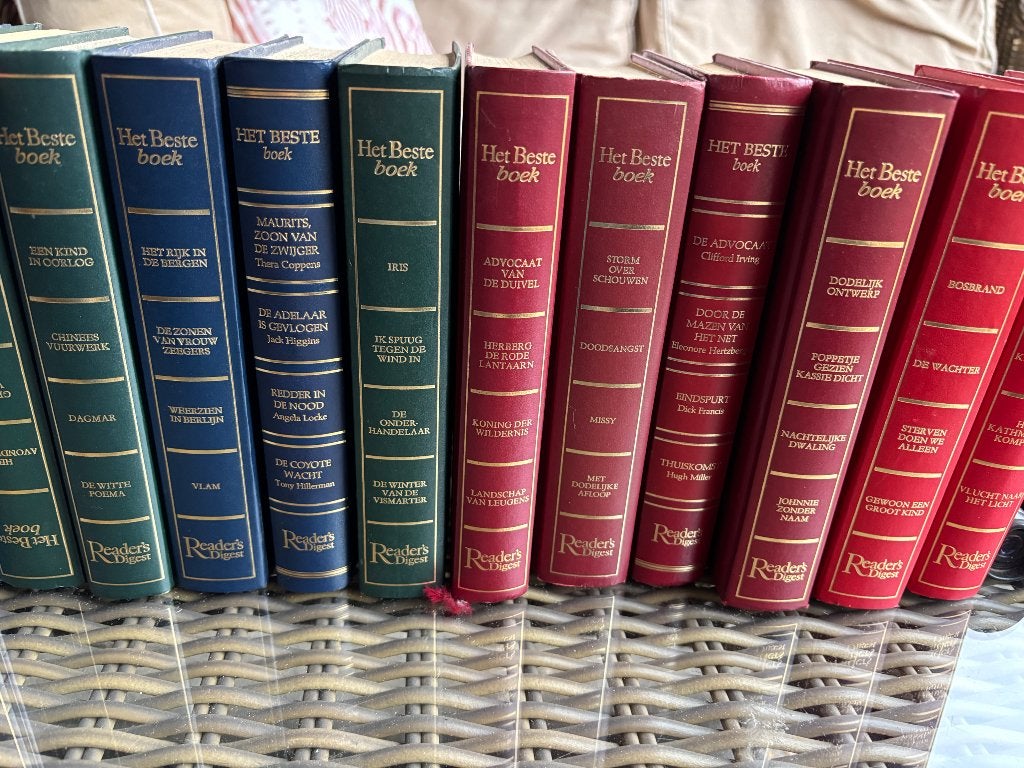 Fantasie Boeken, Ophalen of Verzenden, Zo goed als nieuw