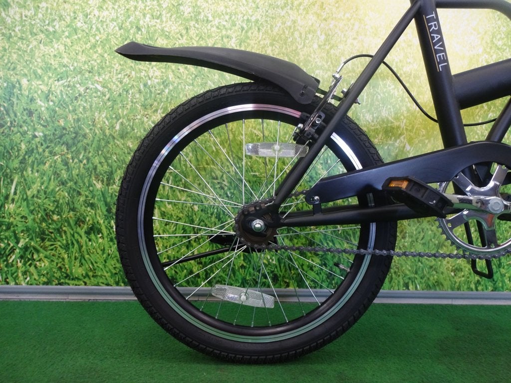 Fietshokje Amersfoort: Nieuwe Raaks Travel vouwfiets, Fietsen en Brommers, Fietsen | Vouwfietsen, 20 inch of meer, Versnellingen