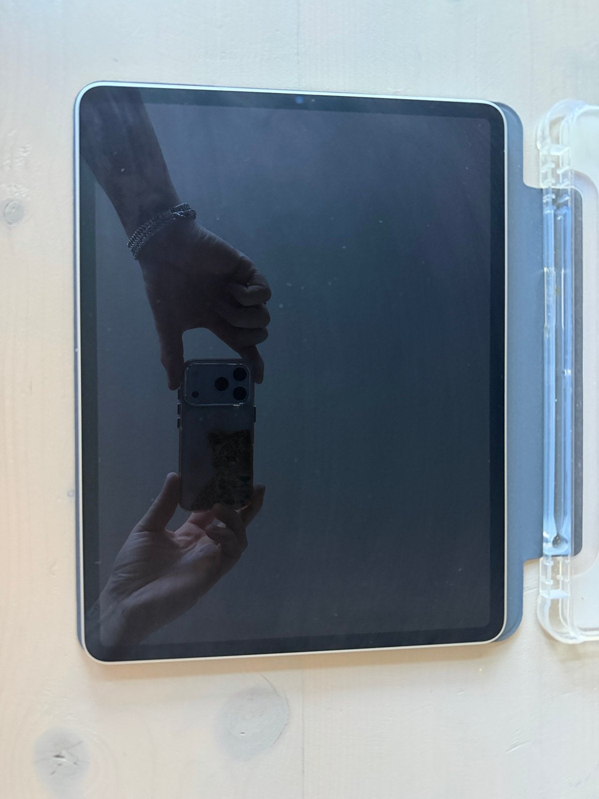 iPad Pro (6e generatie) 2022 in uitstekende staat