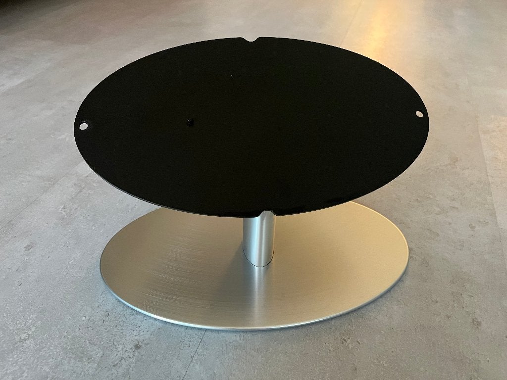 bang&olufsen b&o tafelstand/muurbeugel voor beocenter 2, Info@bang-olufsen.dk, Zo goed als nieuw, Bang & Olufsen, Bang&olufsen alle 1/dk-7600 struer/denmark