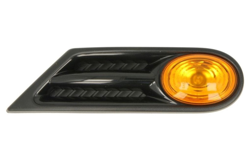 Zijknipperlicht  Mini Nieuw Origineel Knipperlicht, Ophalen of Verzenden, De Rie Automaterialen, Info@derieautomaterialen.nl, Kaardebol 2