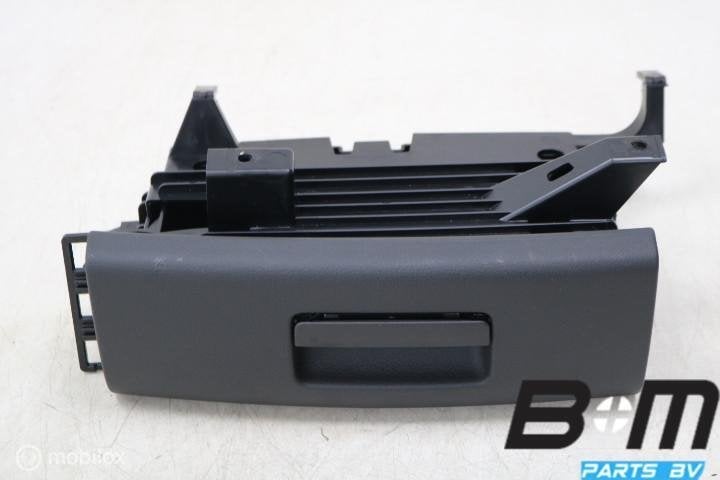 Lade onder stoel rechts VW Golf 7 5G0882600A, Auto-onderdelen, Interieur en Bekleding, Gebruikt