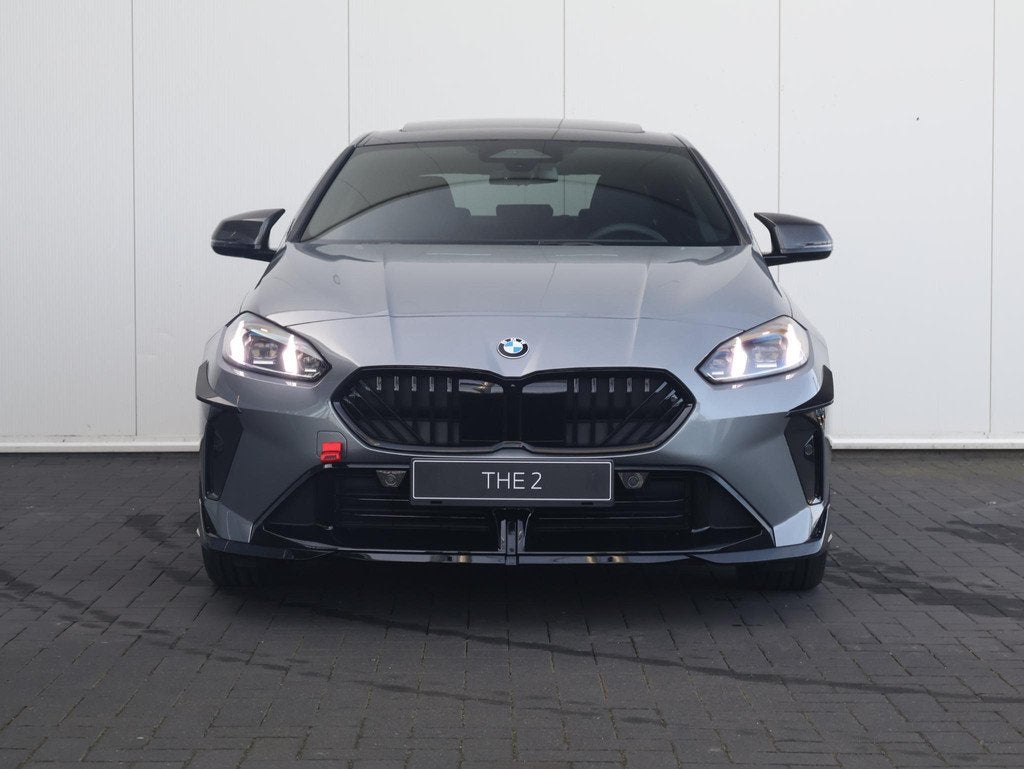 BMW 2 Serie 220 Gran Coupé M-performance 19 inch lichtmetal, Auto's, BMW, Stof, Bedrijf, 3 cilinders, Sedan