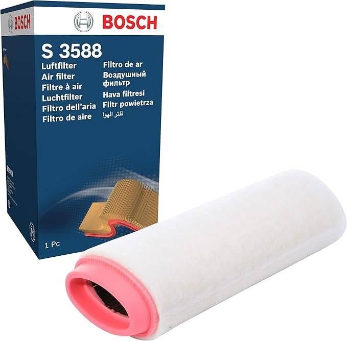 Bosch S3588 luchtfilter NIEUW BMW E46 E90 E60 X3 etc, Ophalen of Verzenden, Nieuw, BMW
