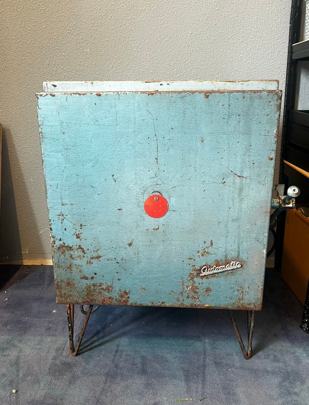 Keramiek oven Vingerling, Hobby en Vrije tijd, Ophalen, Gebruikt