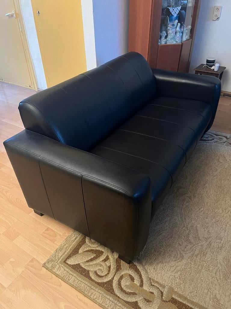Banken (driezits, tweezits en eenzitsbank), Ophalen, Overige materialen, 150 tot 200 cm, 75 tot 100 cm