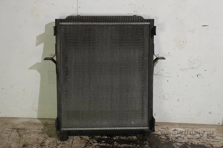 Renault Cooling System Radiateur RENAULT, Ophalen, Gebruikt, Renault, Motor en Toebehoren