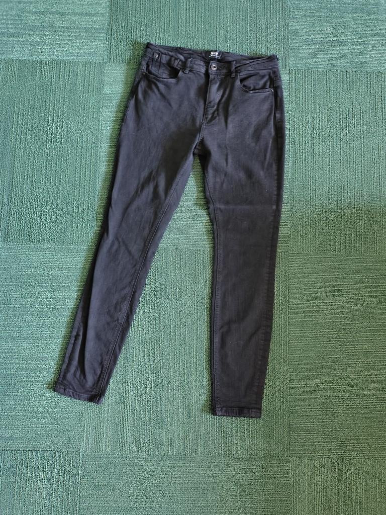 Jeans Only zwart, Only, Zwart, Ophalen of Verzenden, W28 - W29 (confectie 36)