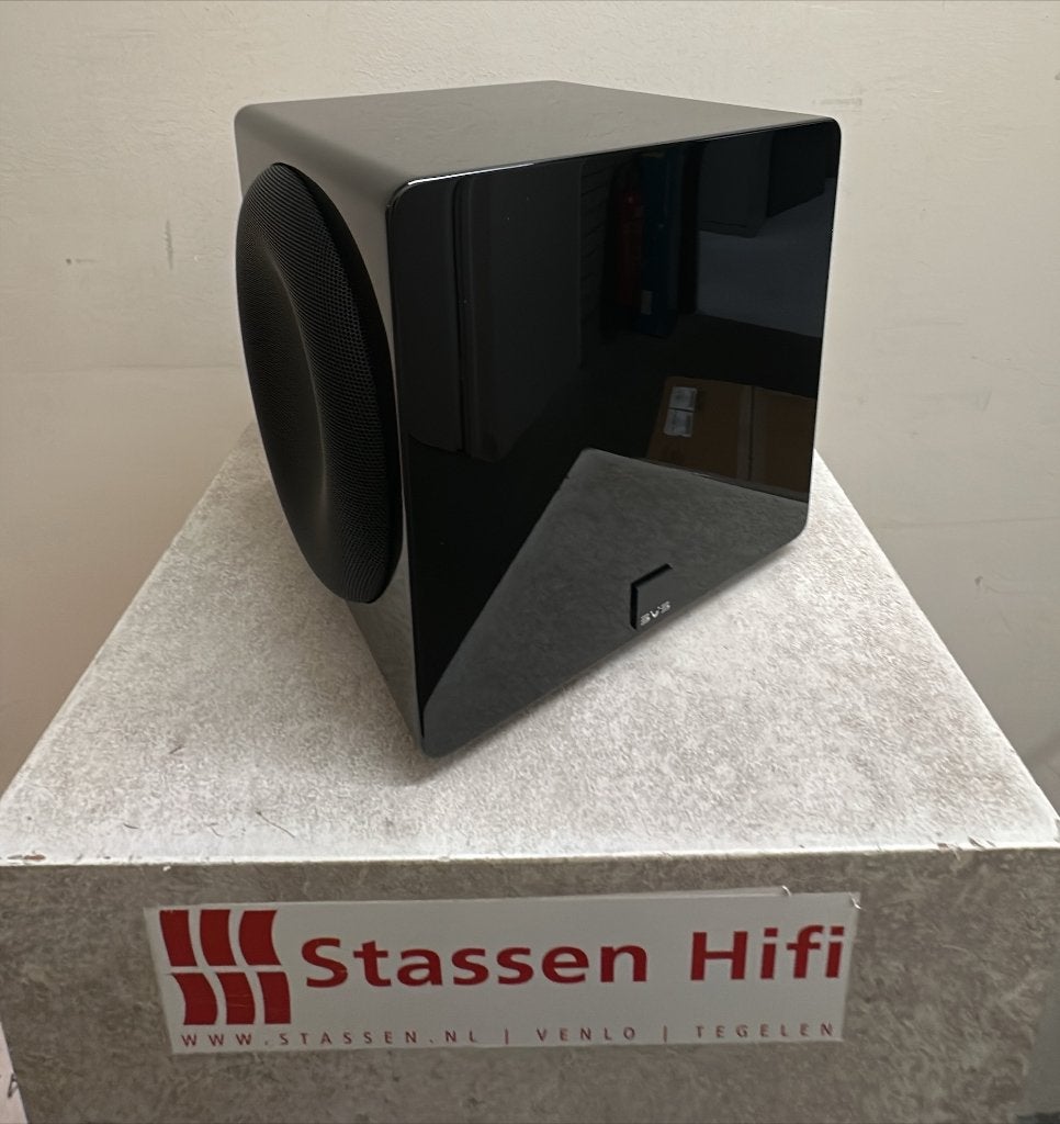 SVS 3000 Micro R|Evolution Webshopretour, Overige merken, Subwoofer, Ophalen of Verzenden, Zo goed als nieuw
