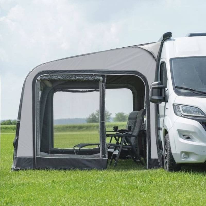 Westfield Mars Opblaasbare tent voor Camper en Caravan, Ophalen