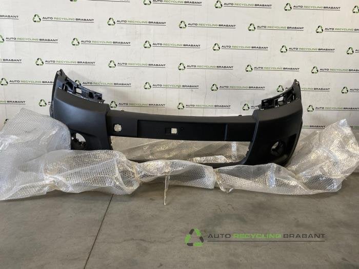 Voorbumper van een Citroen Jumpy, 12 maanden garantie, -, -, Nieuw