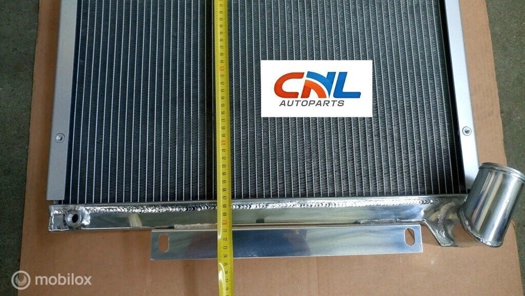 Radiateur International Scout II & Pickup V8 1970-1981, Nieuw, Ophalen of Verzenden
