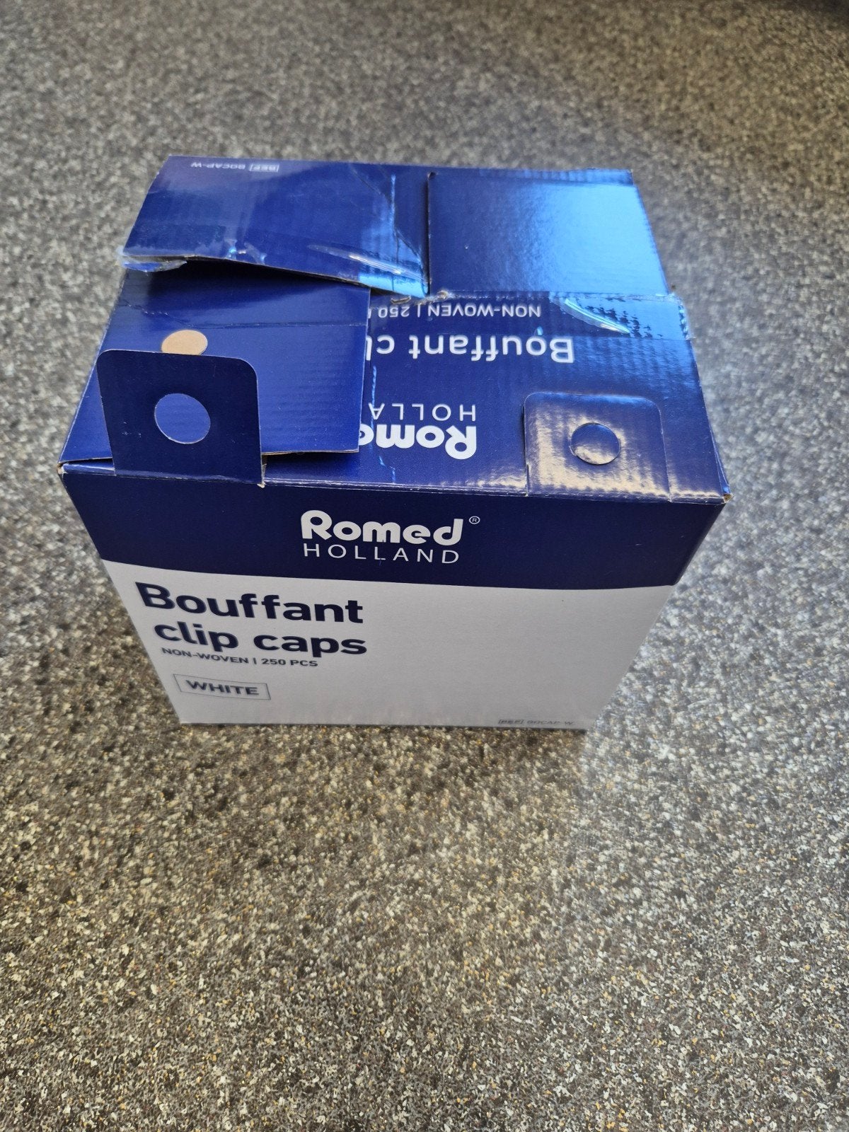 Wegwerp mutsjes, Ophalen of Verzenden, Nieuw