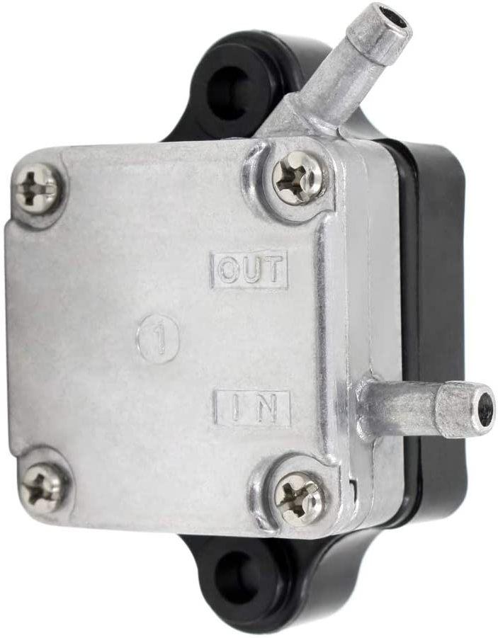 Brandstofpomp Yamaha Tohatsu Mercury F9.9/T9.9/F13,5/F15, Ophalen of Verzenden, Nieuw, Motor en Techniek