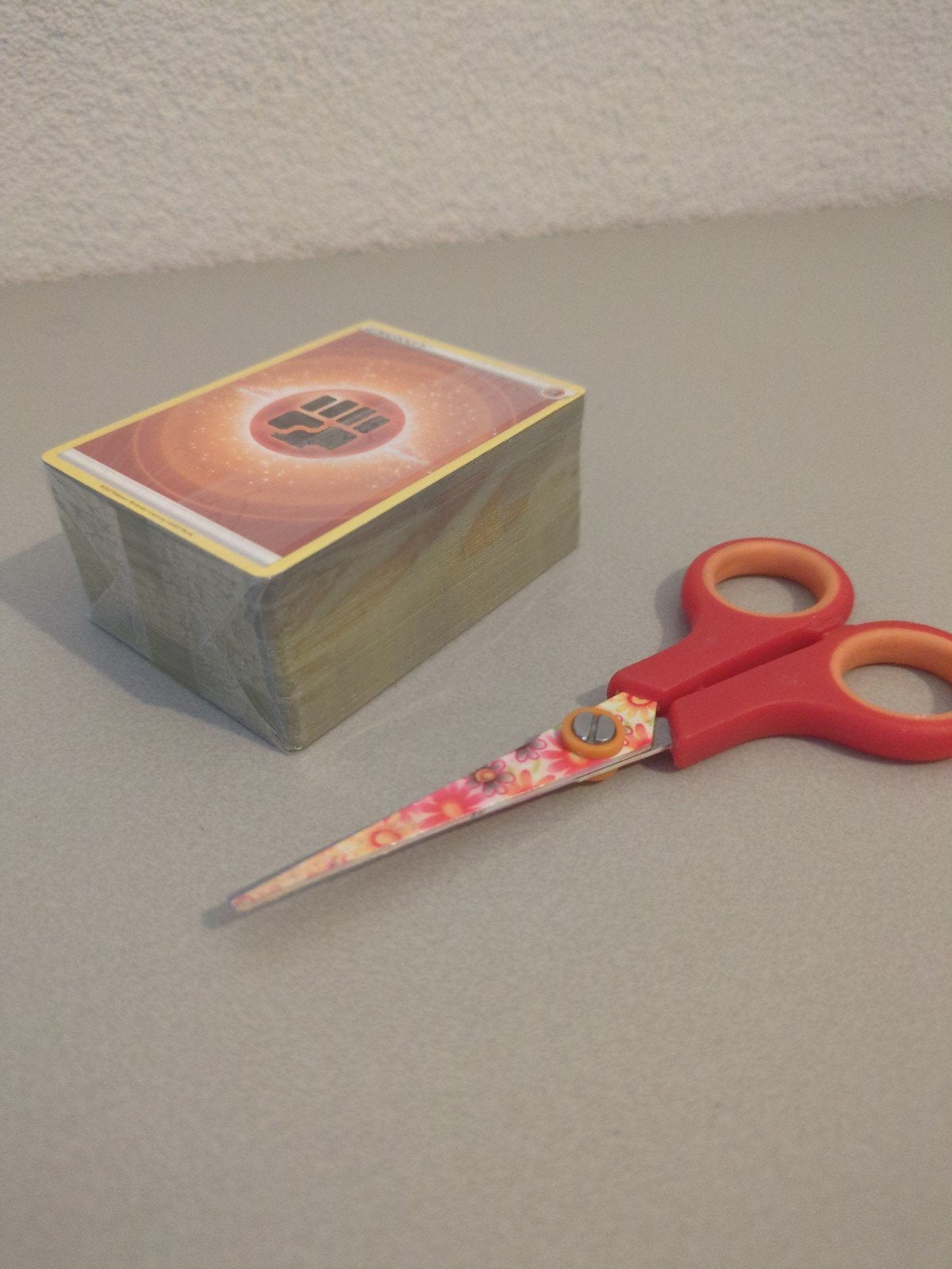 Pokemon energy, Ophalen, Nieuw, Sigarenbandjes