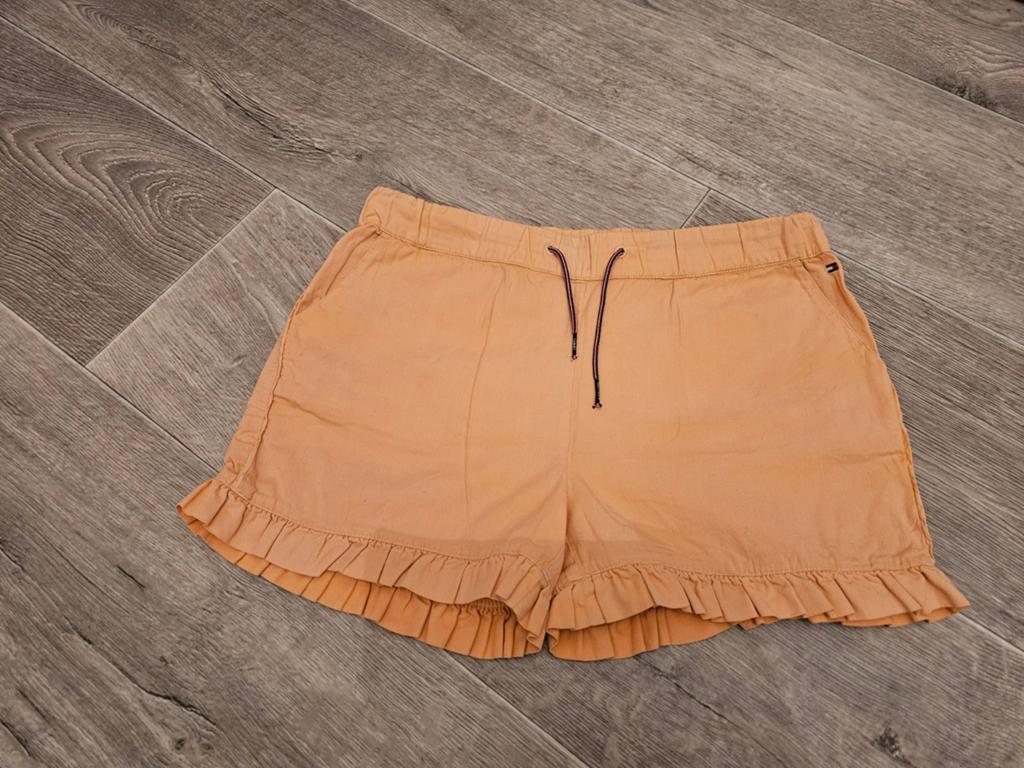 Tommy Hilfiger short mt 152, Kinderen en Baby's, Kinderkleding | Maat 152, Broek, Gebruikt, Jongen of Meisje, Ophalen of Verzenden