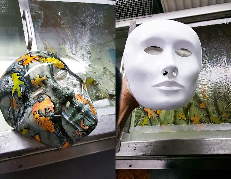 Ontdek Hydrographics!, Ophalen of Verzenden, Nieuw, Overige schalen, Onderdeel