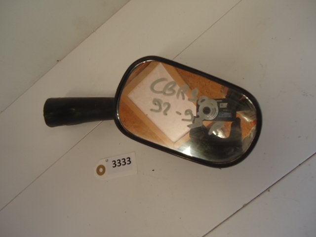 CBR900 1992 - 1993 Honda Spiegel D1-22707
