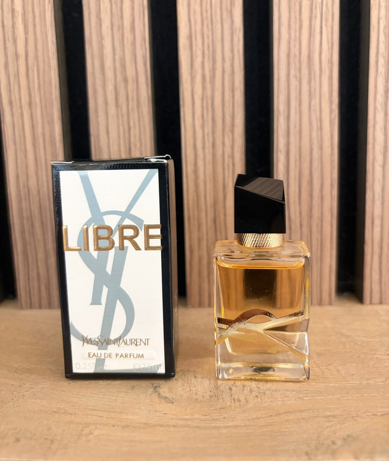 YSL - Libre 7,5 ml, Verzenden, Zo goed als nieuw
