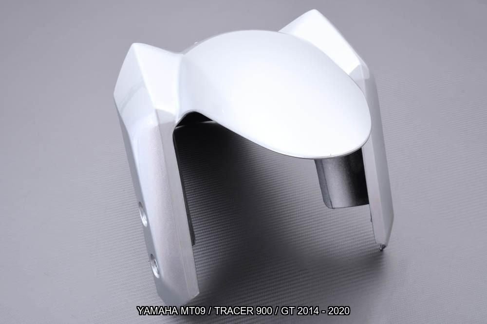 AVDB Voorspatbord voor YAMAHA MT09 TRACER 900 GT 2014 2020, Ophalen of Verzenden, Nieuw