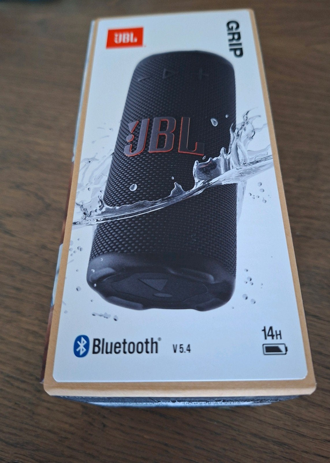 JBL Grip - Nieuw in doos, Ophalen