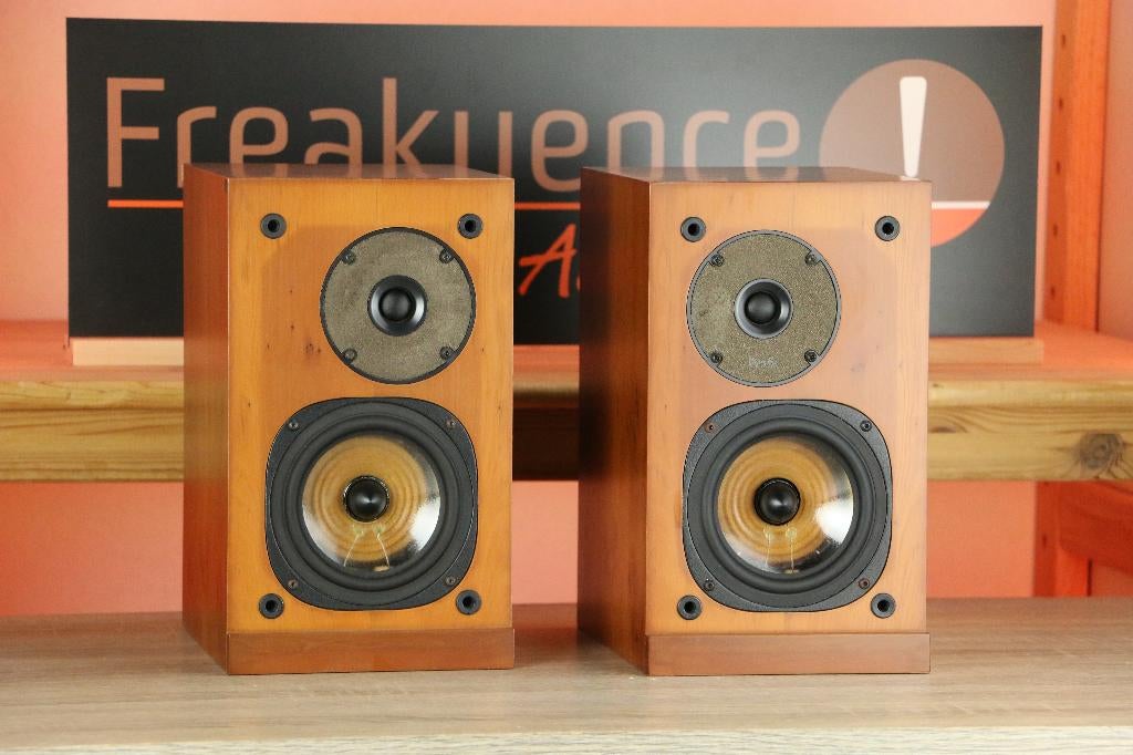 ProAc Response 1's'  TRADE.INRUIL Schade* No Stands., Audio, Tv en Foto, Overige merken, Info@proac-loudspeakers.com, Ophalen of Verzenden