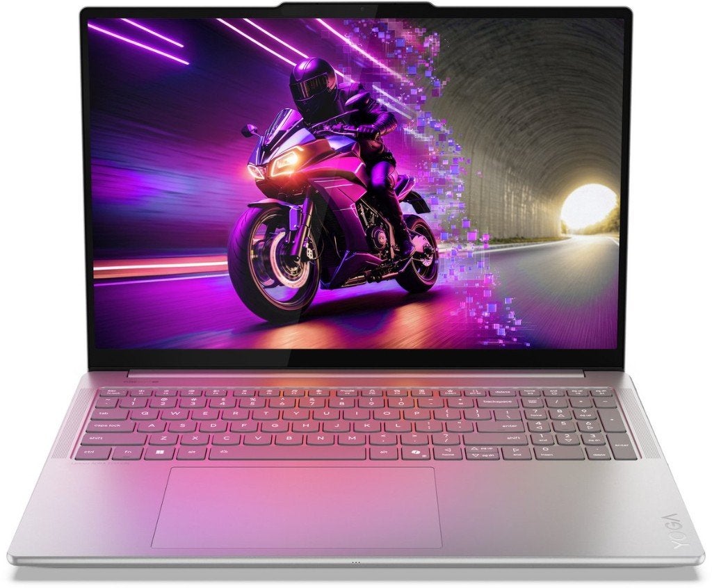 Lenovo Yoga Pro 9 Aura Edition 16 inch - Ultra 7 - 64GB/2TB, Computers en Software, Windows Laptops, Ophalen, 64 GB of meer, Met videokaart