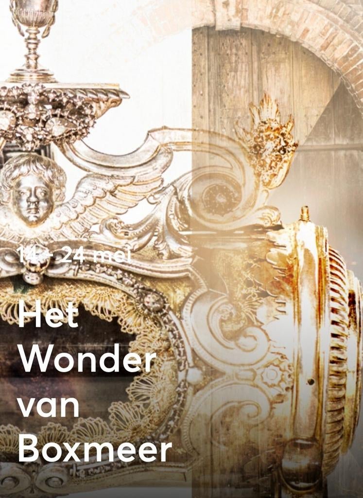 2 tickets voor kerkconcert in Vries op zondagmiddag 17 mei, Tickets en Kaartjes, Concerten | Klassiek, Twee personen, Mei