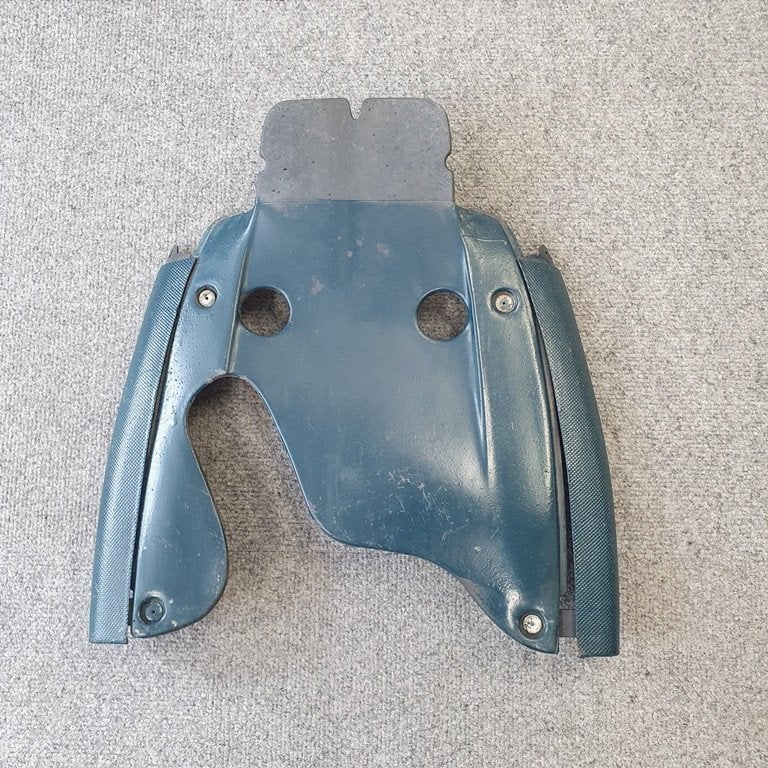 Onderkap onder kap binnen kap Aprilia SR50 | SR 50 | 121, Fietsen en Brommers, Ophalen of Verzenden, Gebruikt, Kap, Aprilia