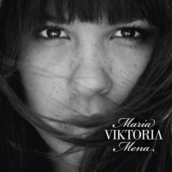 cd van Maria Mena – Viktoria, Cd's en Dvd's, Cd's | Pop, Zo goed als nieuw, Verzenden
