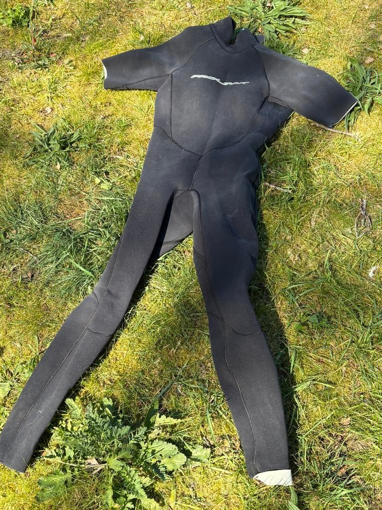 Surfpak maat 50 man, Ophalen of Verzenden, Zo goed als nieuw, Wetsuit
