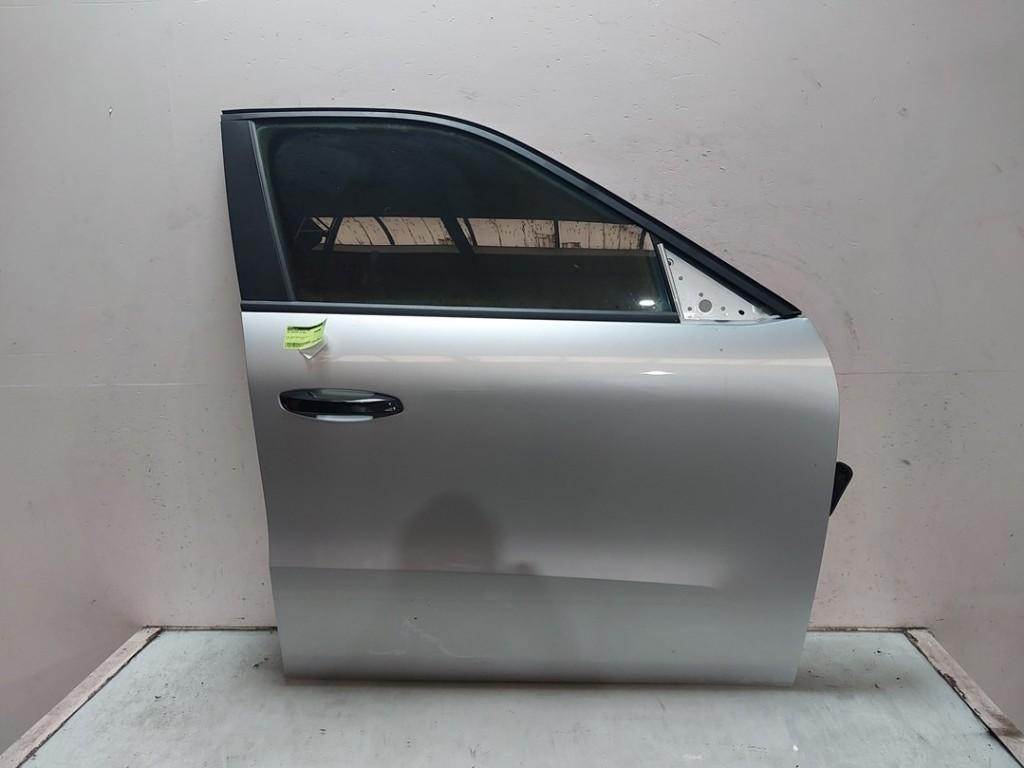 Portier Rechts Voor Opel Frontera (OV24) 2025 9855224080, Gebruikt, Bahnhofsplatz, Rüsselsheim am Main 65423, , Duitsland, Opel