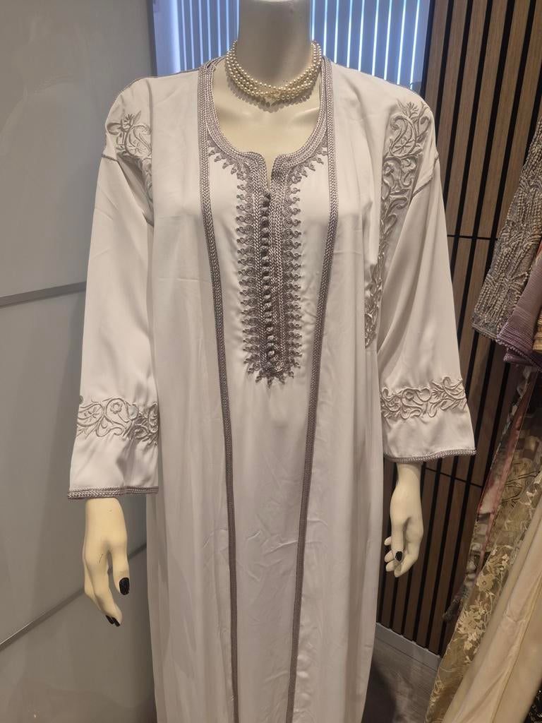 Caftans en jallaba's, Kleding | Dames, Jurken, Ophalen of Verzenden