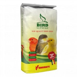 Kanariezaad, Meerdere dieren, Kleurkanarie