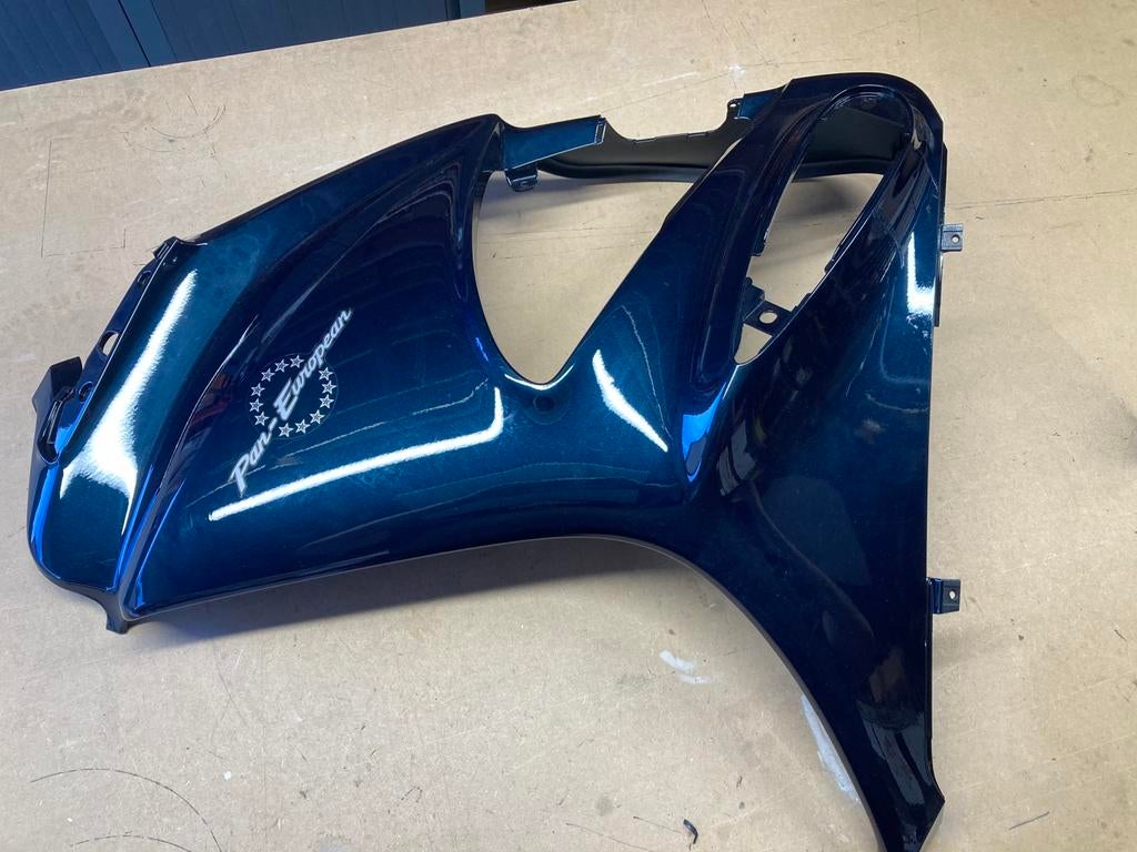 Nieuw (NOS) zijkuippaneel (links) HONDA ST1300 Pan European, Ophalen of Verzenden, Nieuw