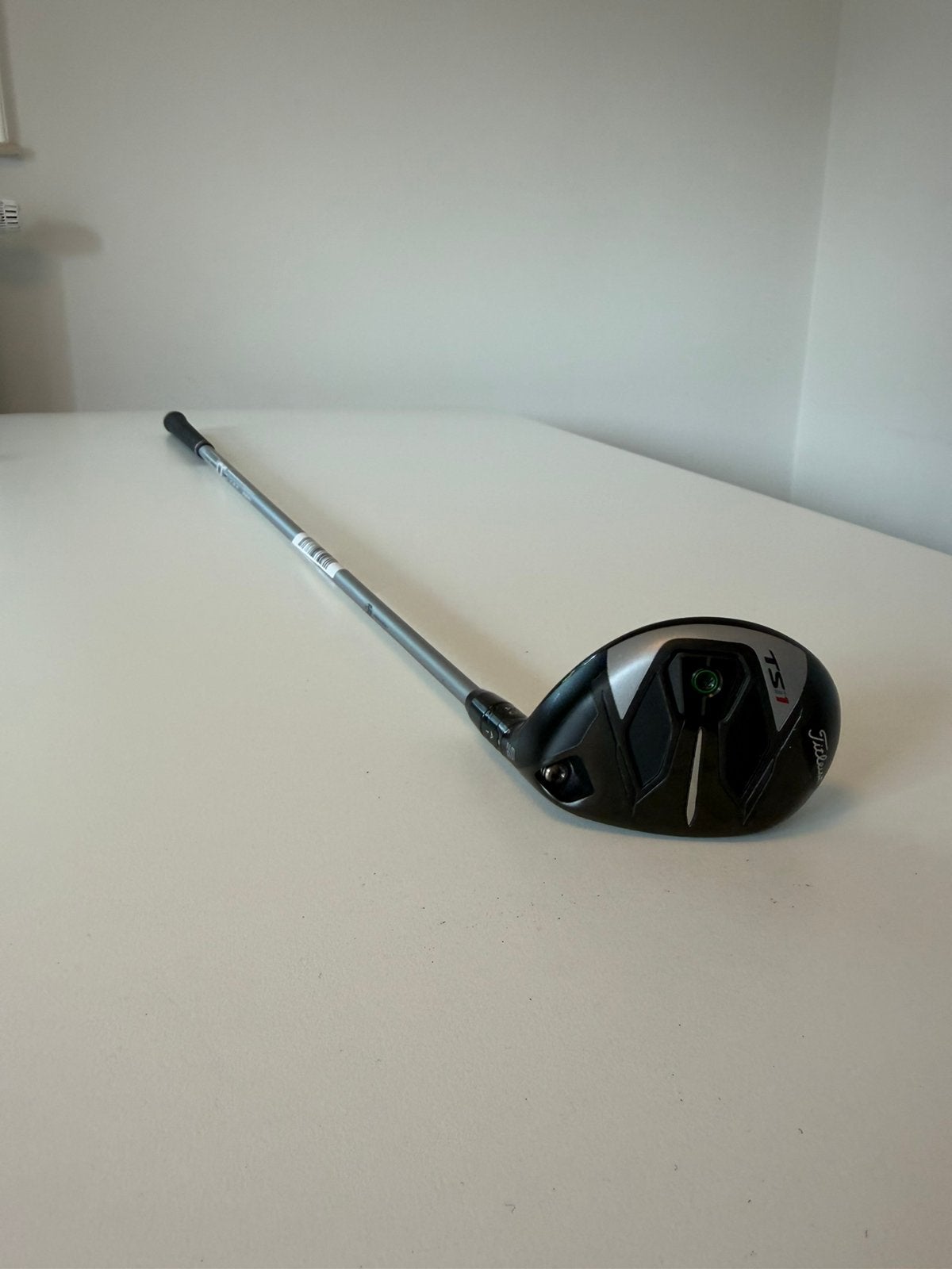 Titleist TSI1 hyb 6 - A flex - Testen ok! NIEUW