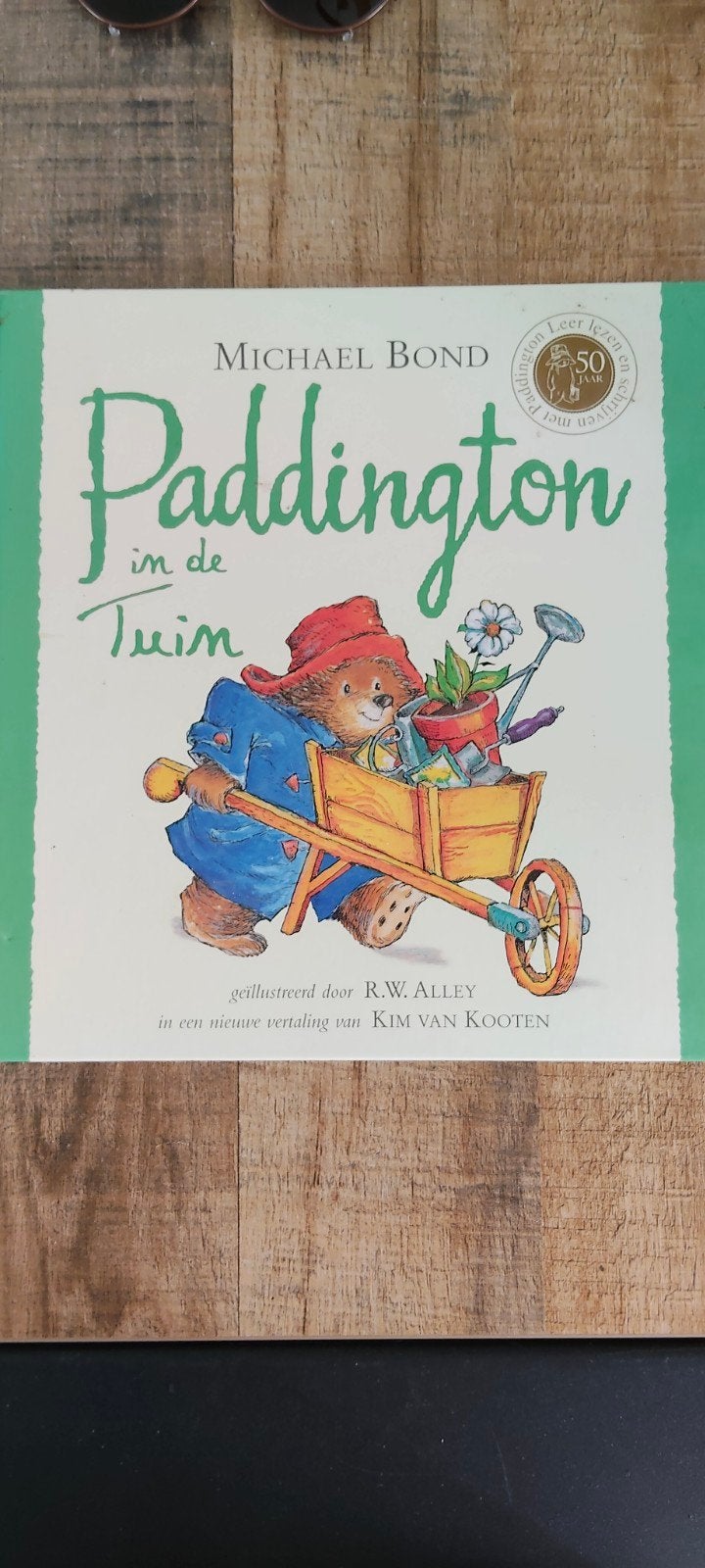 Paddington, Ophalen of Verzenden, Zo goed als nieuw