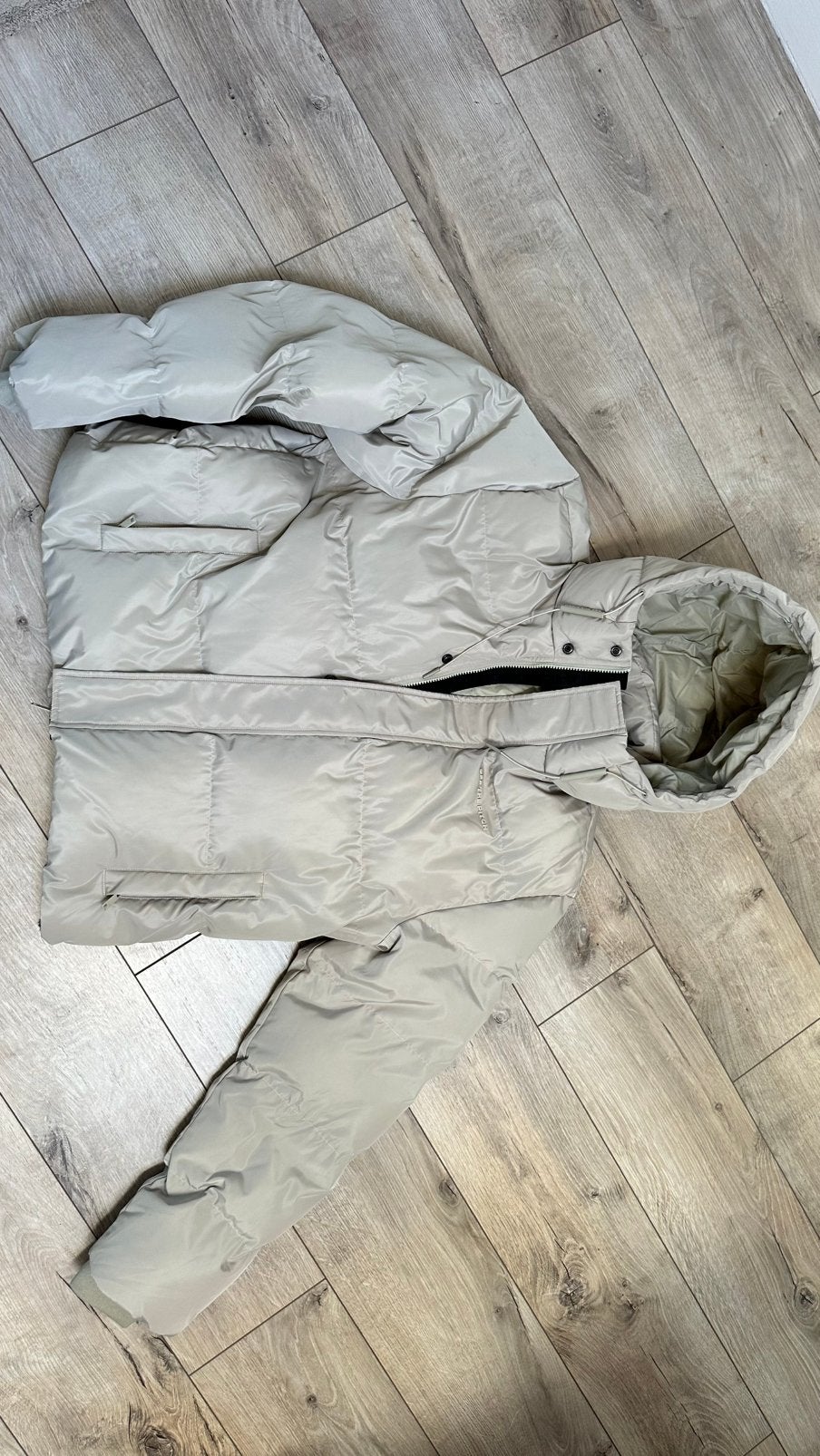 Off the pitch jas - XXL, Ophalen, Nieuw, Overige maten, Overige kleuren
