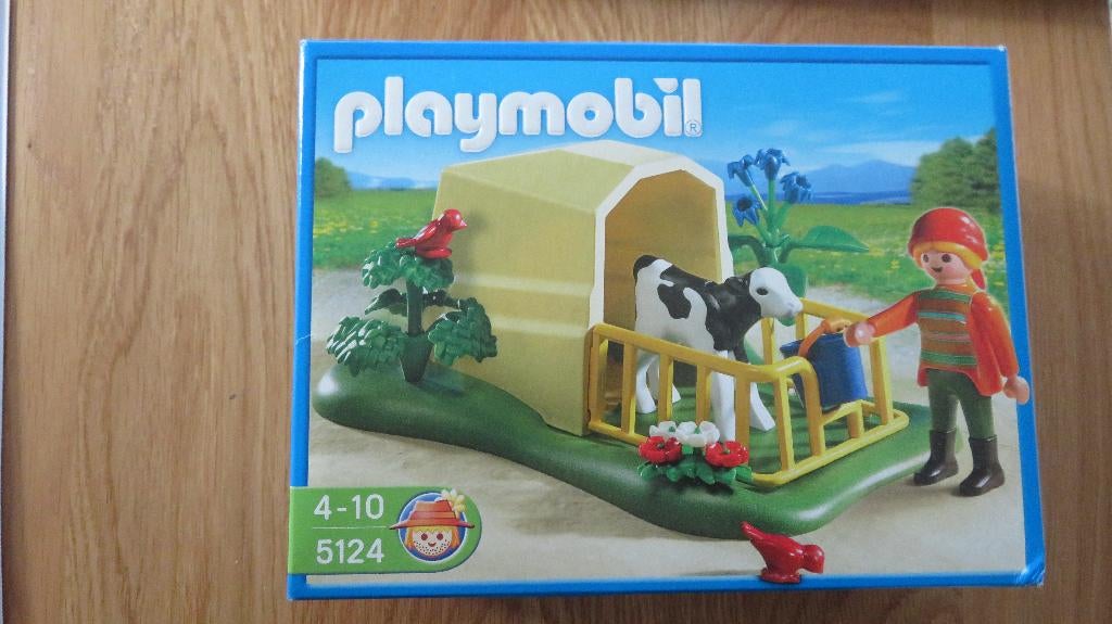 playmobil divers , nieuw, Ophalen of Verzenden, Nieuw, Complete set