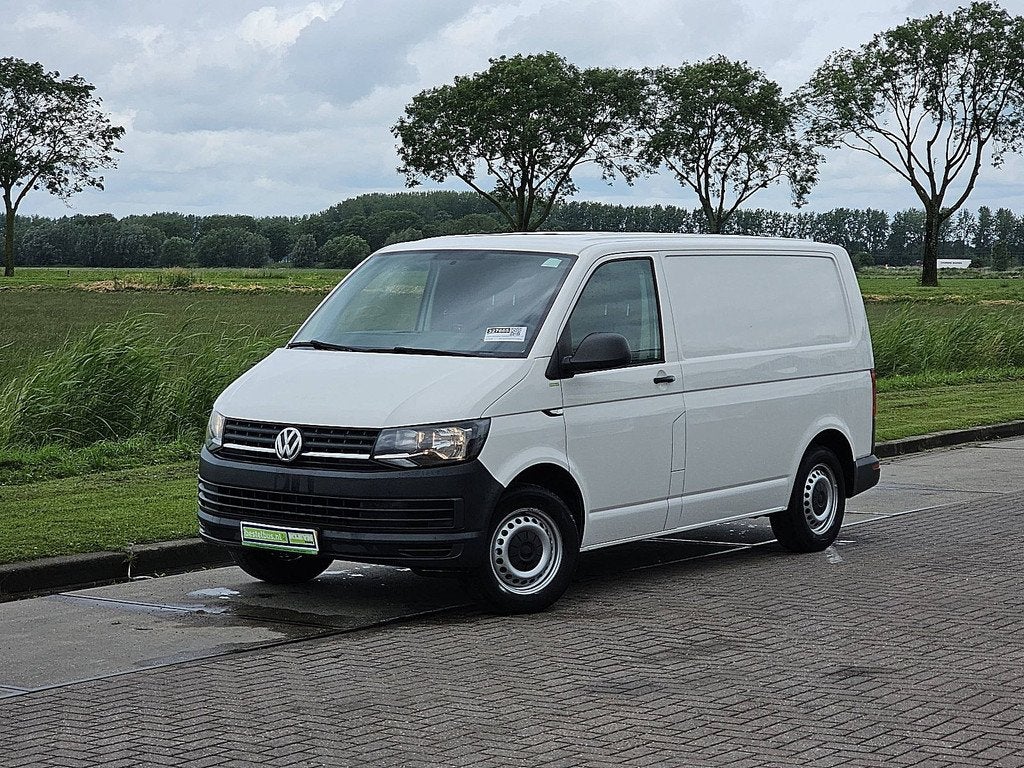 VOLKSWAGEN TRANSPORTER 2.0 TDI, Euro 5, Gebruikt, Volkswagen, Bedrijf