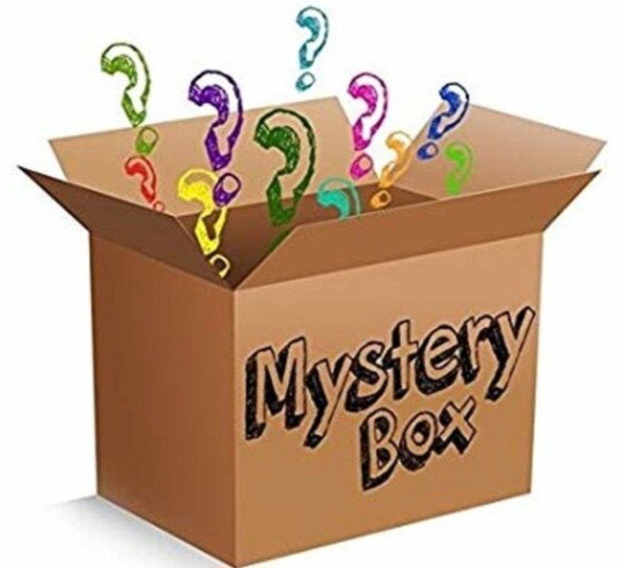 Mystery advent kalender 24 items, Ophalen of Verzenden, Gebruikt, Overige typen