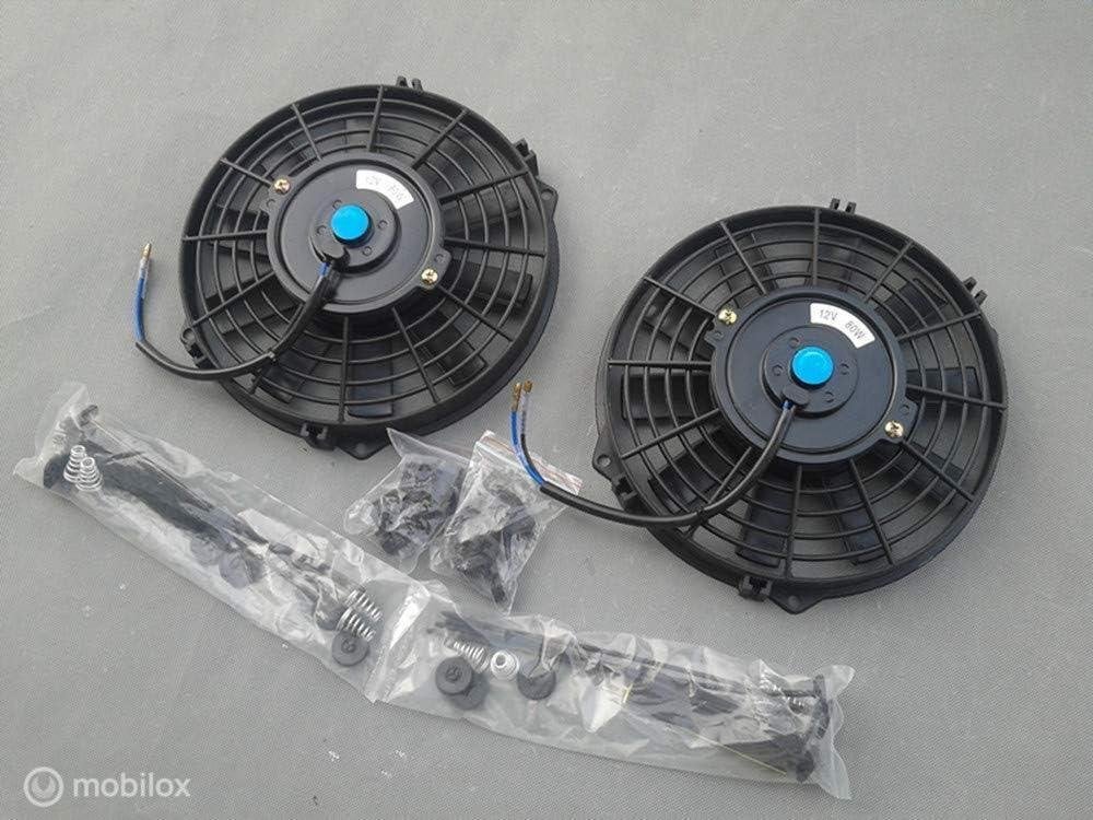 Radiateur  CHEVY C/K Truck / K5 Blazer / Jimmy / Suburban V8, Auto-onderdelen, Nieuw, Ophalen of Verzenden