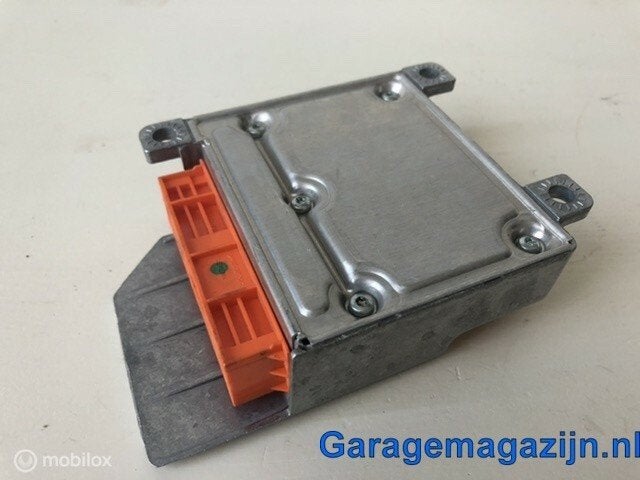 Foto 4 van Airbag sensor origineel temic 6577 8374799 BMW Z3 E36